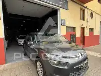 2014 Citroen C4