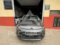 2014 Citroen C4