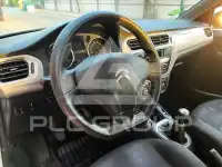 2014 Citroen C-Elysee