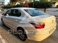 2014 Citroen Celyse