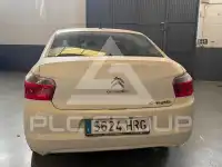 2014 Citroen Celyse