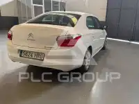 2014 Citroen Celyse