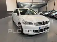 2014 Citroen Celyse