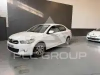 2014 Citroen Celyse