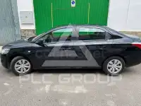2014 Citroen Celyse