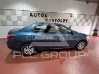 2014 Citroen C-Elysee
