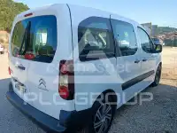 2014 Citroen Berlingo