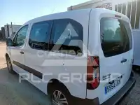 2014 Citroen Berlingo