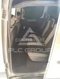 2014 Citroen Berlingo
