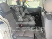 2014 Citroen Berlingo