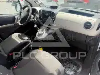 2014 Citroen Berlingo