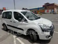 2014 Citroen Berlingo