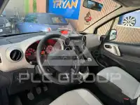 2014 Citroen Berlingo