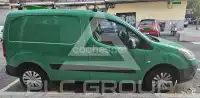 2014 Citroen Berlingo