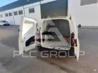 2014 Citroen Berlingo