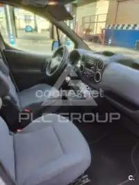 2014 Citroen Berlingo