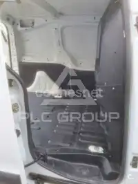 2014 Citroen Berlingo