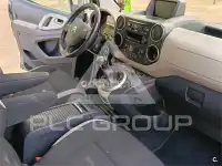 2014 Citroen Berlingo
