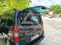 2014 Citroen Berlingo