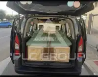 2014 Citroen Berlingo