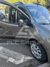 2014 Citroen Berlingo