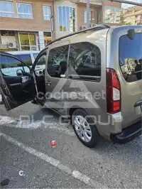 2014 Citroen Berlingo
