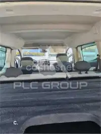 2014 Citroen Berlingo