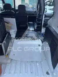 2014 Citroen Berlingo