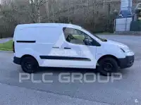 2014 Citroen Berlingo