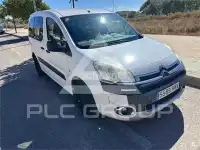 2014 Citroen Berlingo