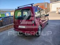 2014 Citroen Berlingo
