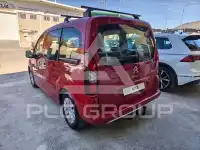 2014 Citroen Berlingo