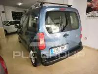 2014 Citroen Berlingo