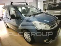 2014 Citroen Berlingo
