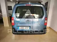 2014 Citroen Berlingo