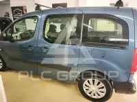 2014 Citroen Berlingo