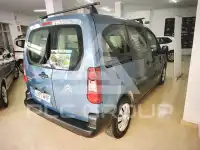 2014 Citroen Berlingo