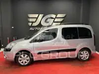 2014 Citroen Berlingo