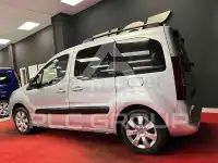 2014 Citroen Berlingo