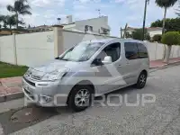 2014 Citroen Berlingo