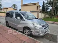 2014 Citroen Berlingo
