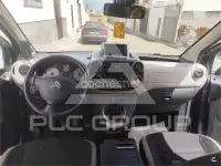 2014 Citroen Berlingo