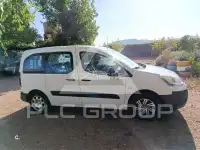 2014 Citroen Berlingo