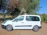 2014 Citroen Berlingo