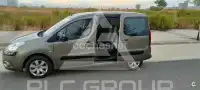 2014 Citroen Berlingo