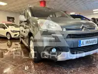 2014 Citroen Berlingo