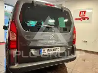 2014 Citroen Berlingo