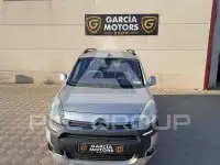 2014 Citroen Berlingo