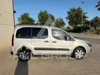 2014 Citroen Berlingo