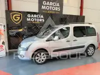 2014 Citroen Berlingo